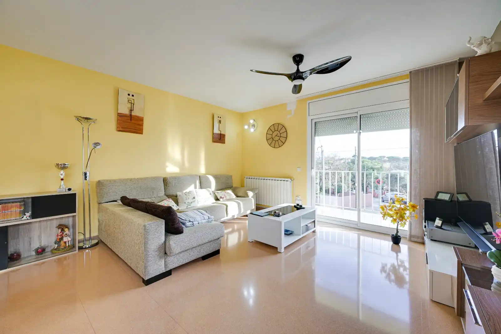 Detached house with terrace for sale in Caldes de Malavella, imagen 16