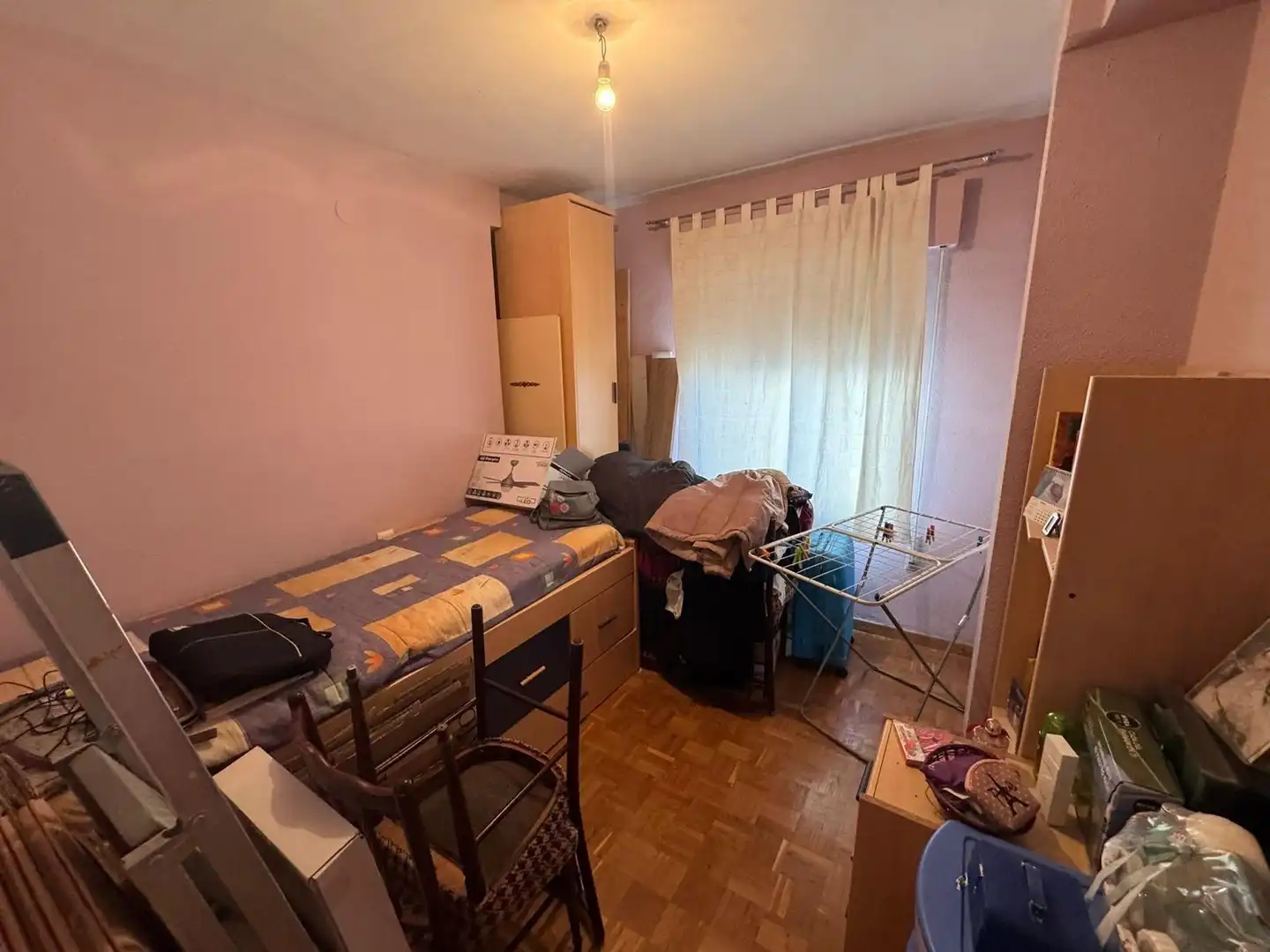 Flat with lift to rent in Centro, imagen 17
