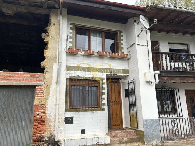 Casa adosada en Venta en Pielasierra en Vidiago - Pendueles - Tresgrandas