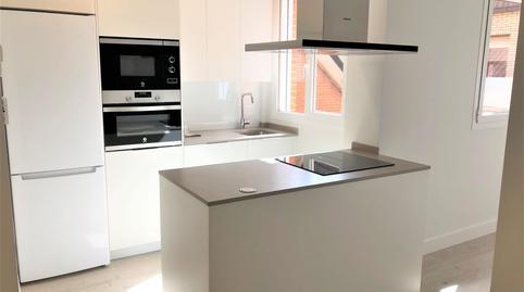 Foto 2 de Pis de lloguer a Desamparados, Araba - Álava