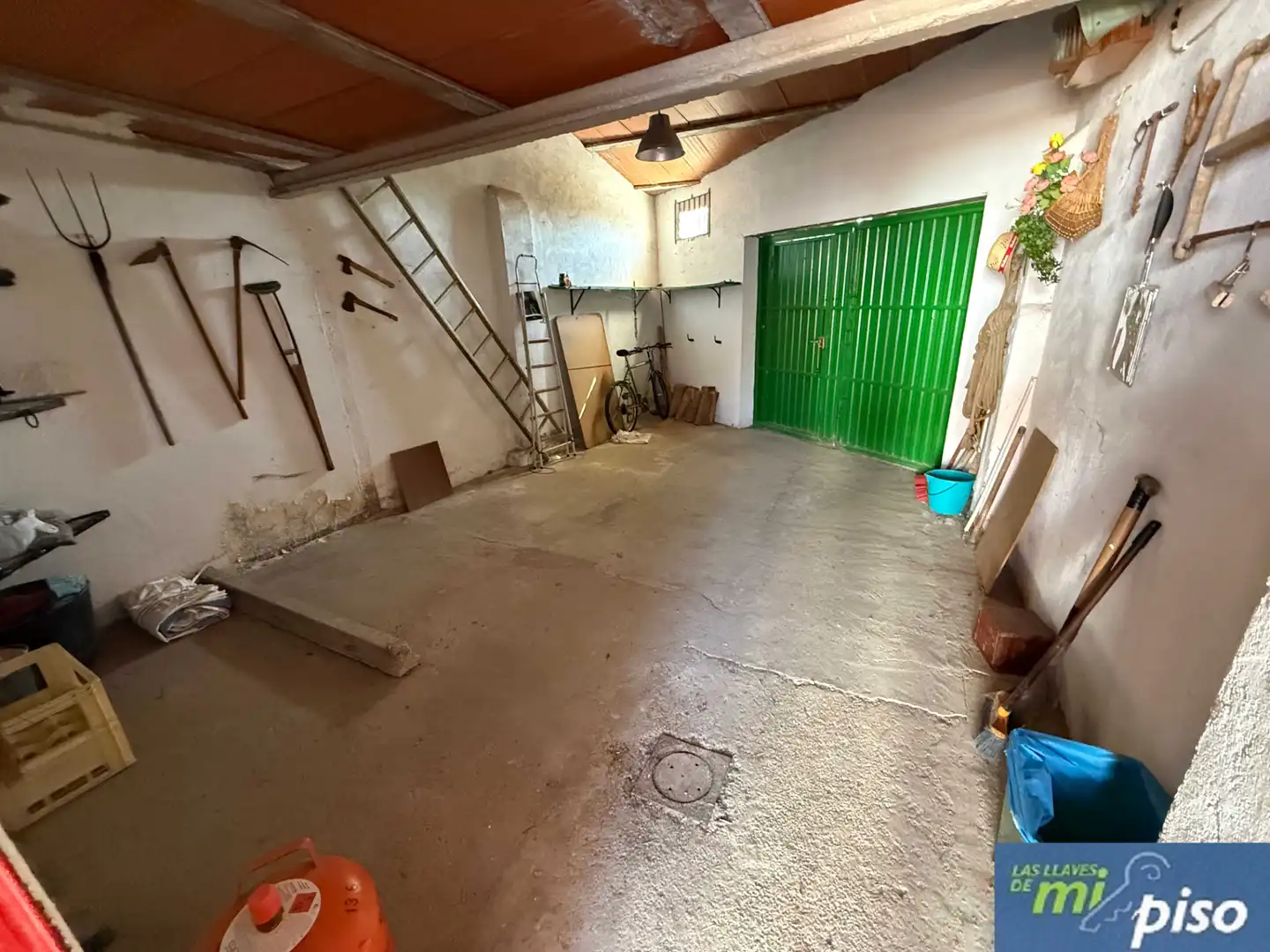 Casa o xalet en venda en Nava del Rey amb Calefacció, Jardí privat i Terrassa
