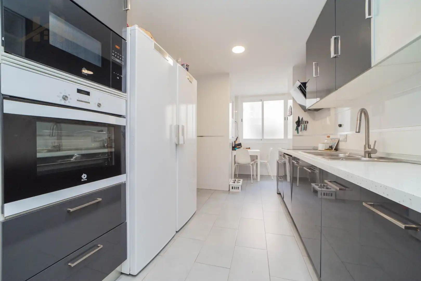 Cocina de Piso en venta en Norte - Universidad
