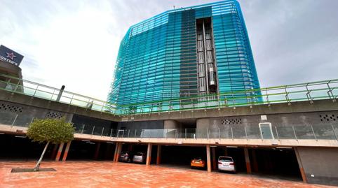 Photo 4 of Premises for rent in Avenida del Rocío, 16, Puente Tocinos,  Murcia Capital