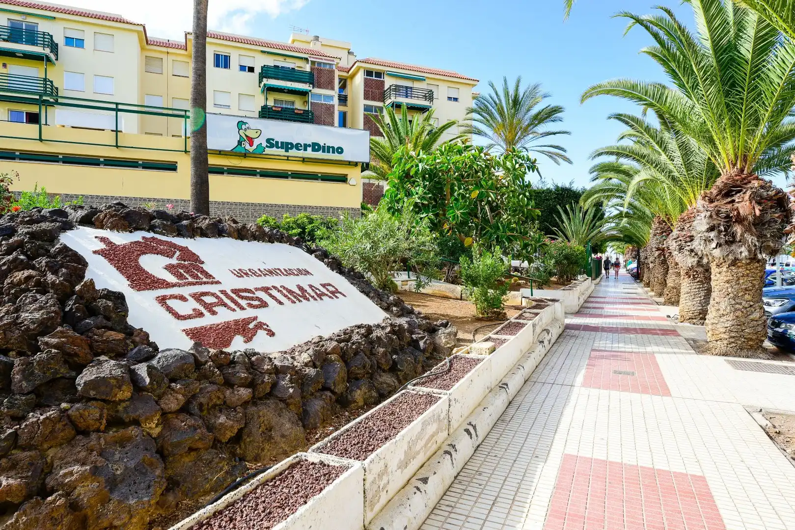 Apartment with pool for sale in Los Cristianos, imagen 36