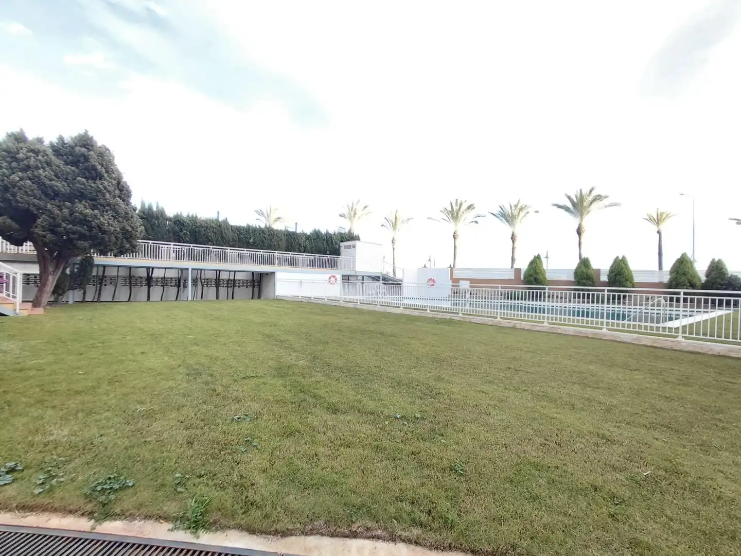 Apartment with terrace to rent in Heliópolis, imagen 18