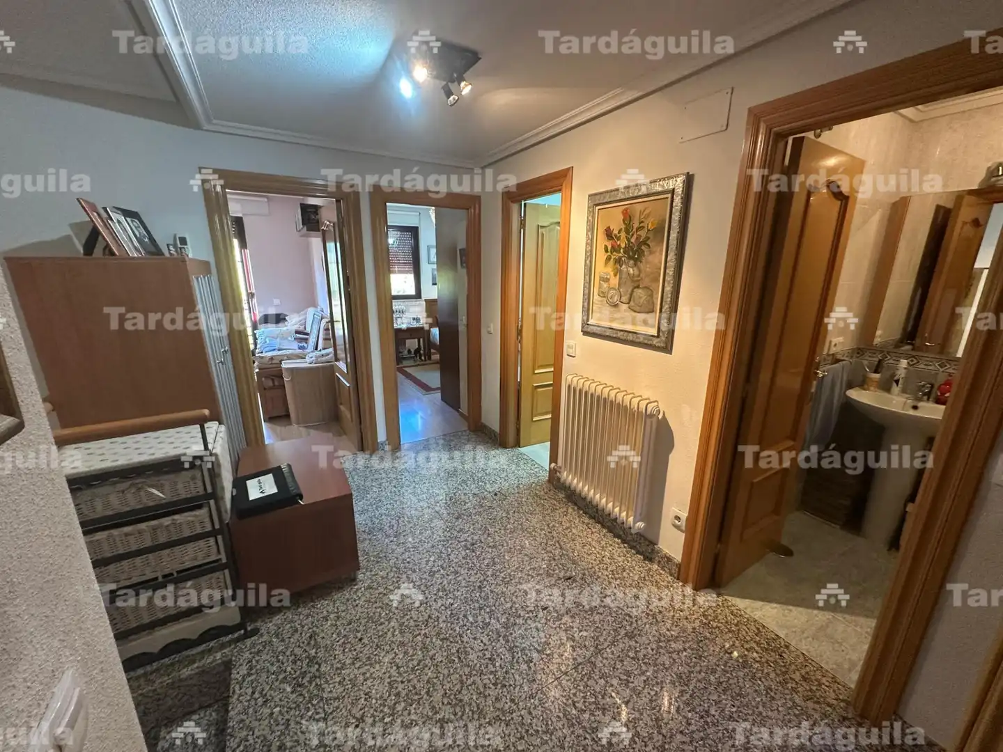 Villa avec jardin à vendre à San Bernardo - Carmelitas - Campus, imagen 30