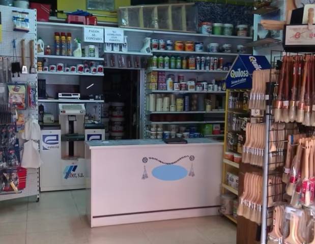 Local comercial en Alquiler en Vía Amezaga en Centro - Albiz - Markonzaga