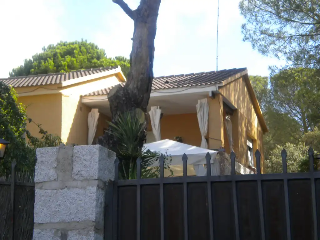 Chalet en venta en GRANADA