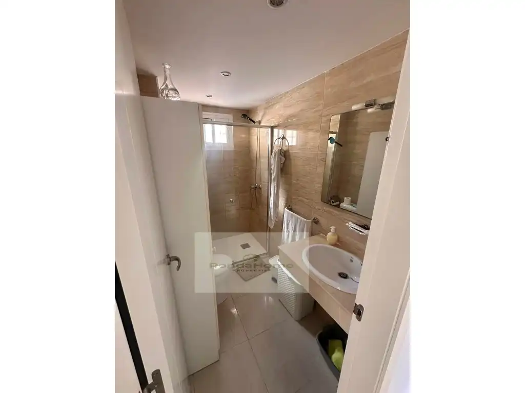 Badezimmer von Wohnung zum Verkauf in Fuengirola