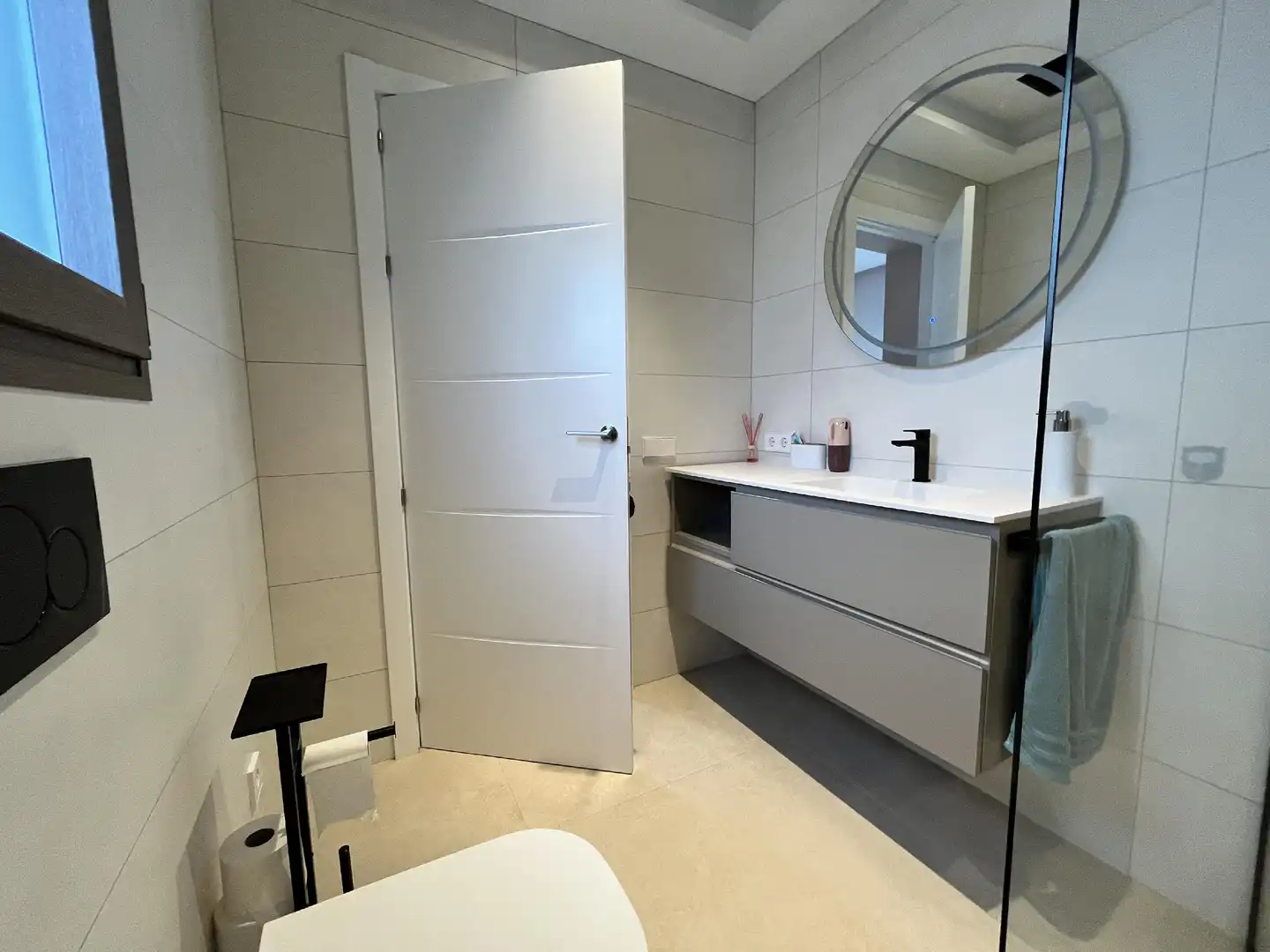 Doppelhaushälfte mit Pool zum Verkauf in Santa Margalida Poble, imagen 12