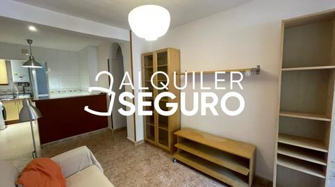 Foto 3 de Pis de lloguer a De Valmojado, Aluche, Madrid