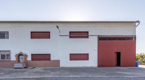 Foto 4 de Casa o chalet en venta en Santa Fe, Granada