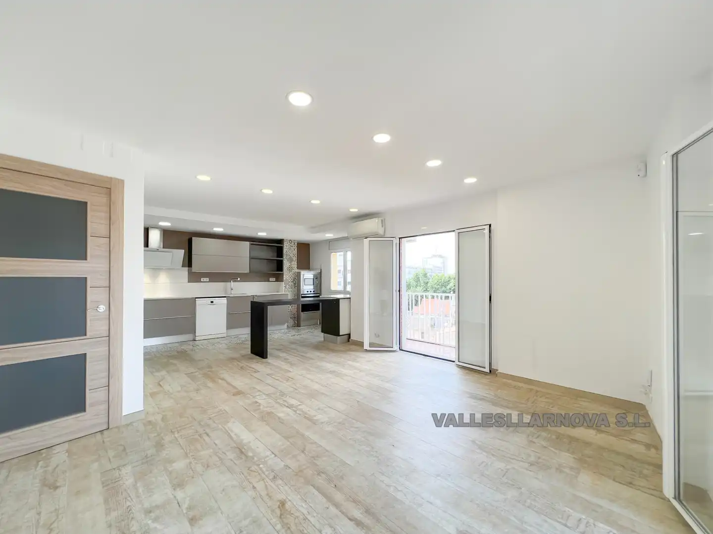 Pis en venda a Centre