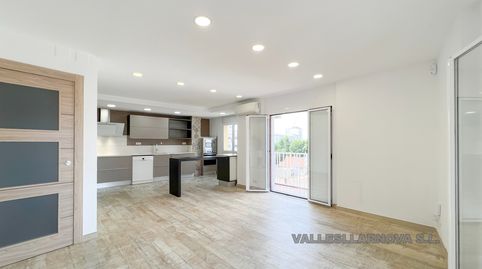 Foto 2 de Pis en venda a Centre, Mollet del Vallès