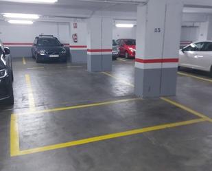 Parking of Garage to rent in  Barcelona Capital