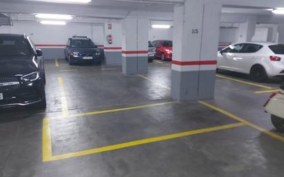 Parking of Garage to rent in  Barcelona Capital