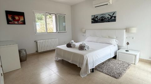 Foto 4 de Casa o chalet de alquiler en Puig des Molins, Eivissa