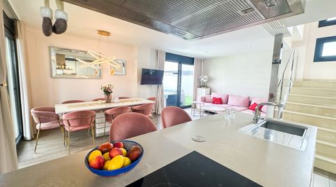 Foto 3 de Casa o xalet en venda a Parque de las Naciones, Torrevieja