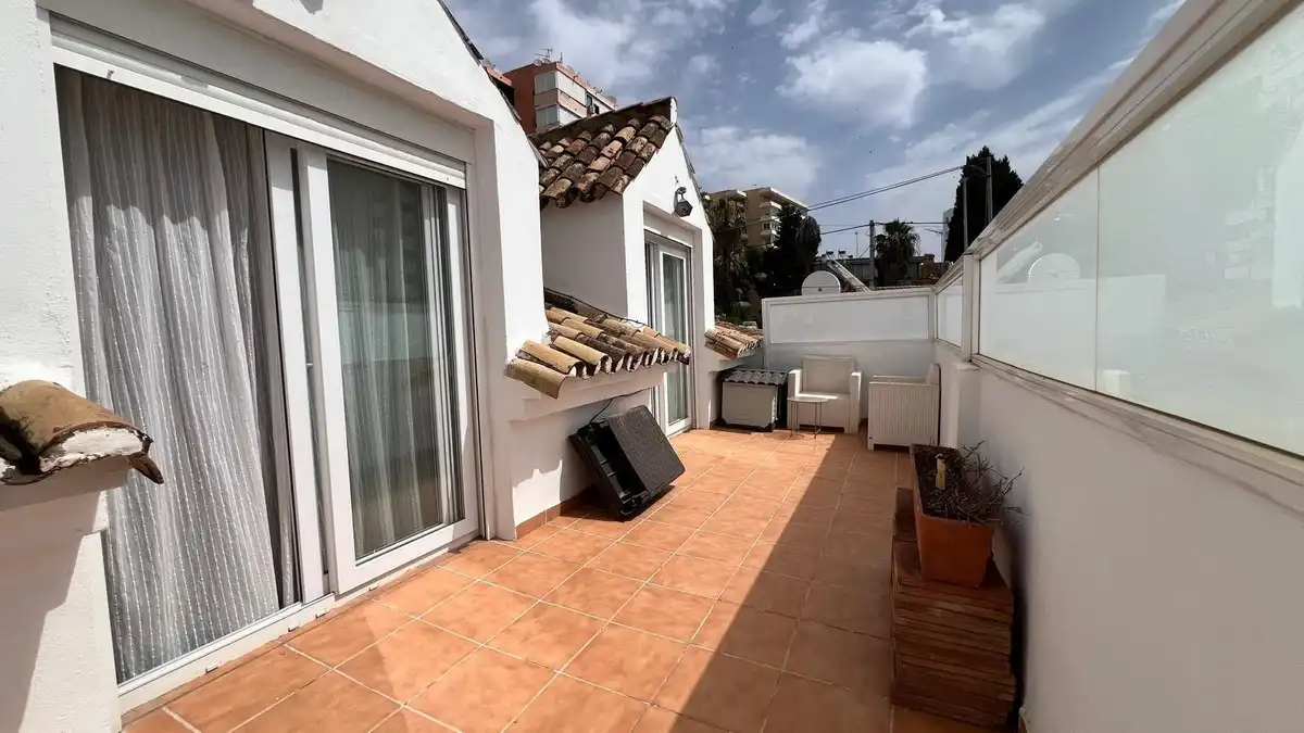 Casa bifamiliare in vendita a Parque de la Paloma, imagen 8