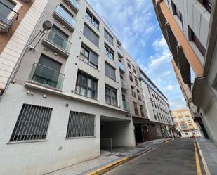 Vista exterior de Apartament de lloguer en Badajoz Capital amb Aire condicionat