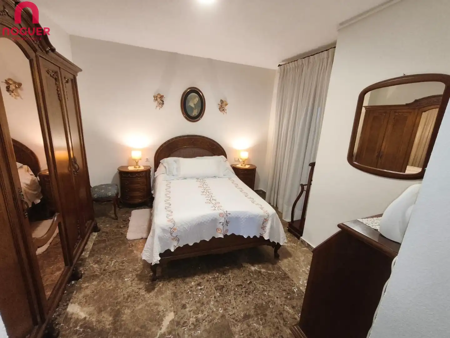 Wohnung mit Aufzug zum Verkauf in Centro, imagen 9