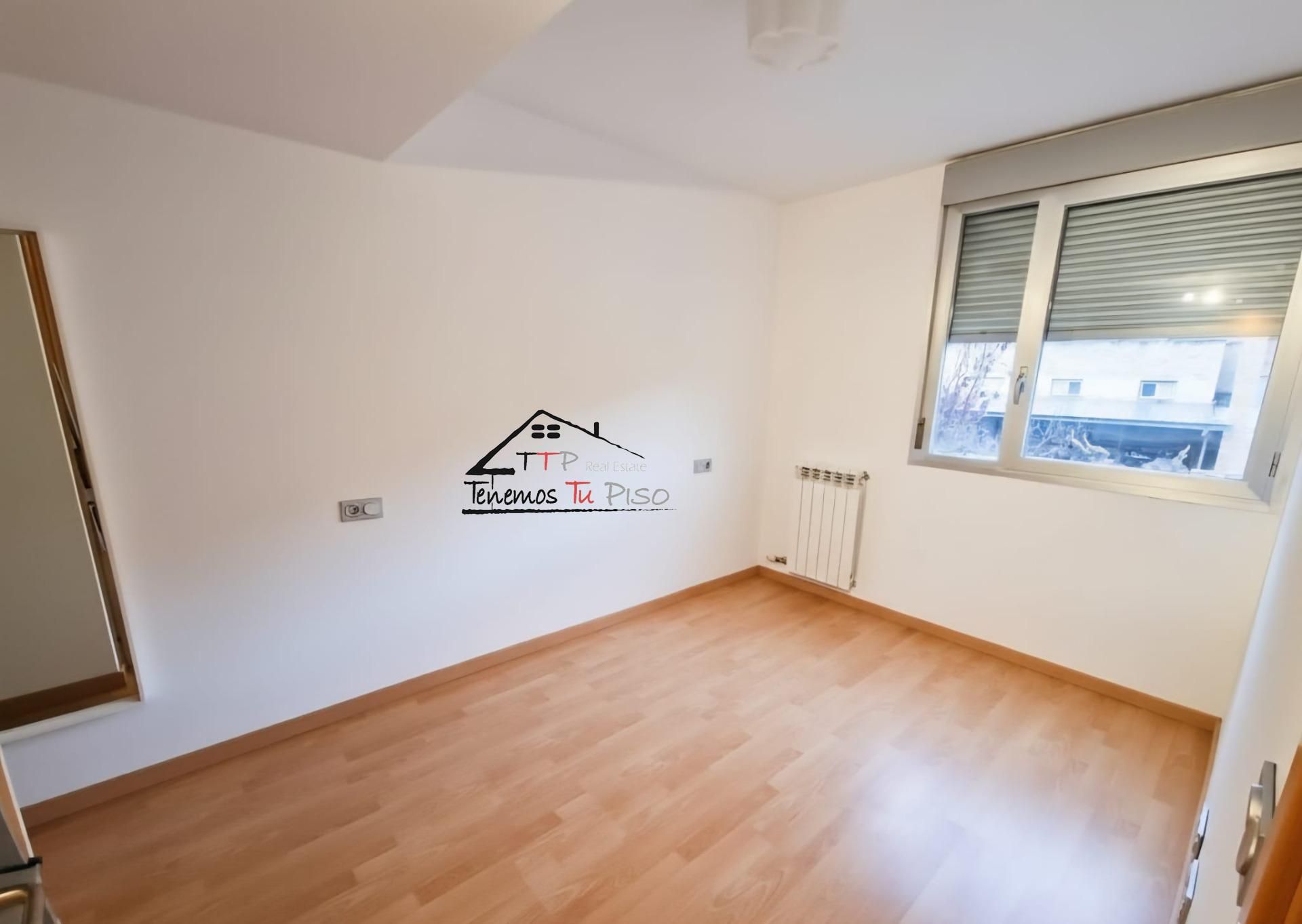 Dormitori de Pis en venda en Cadrete amb Traster