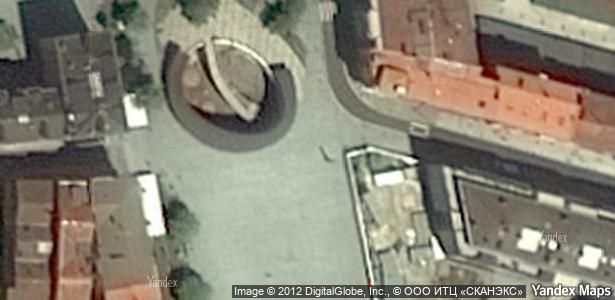 Piso en venta en Irun 