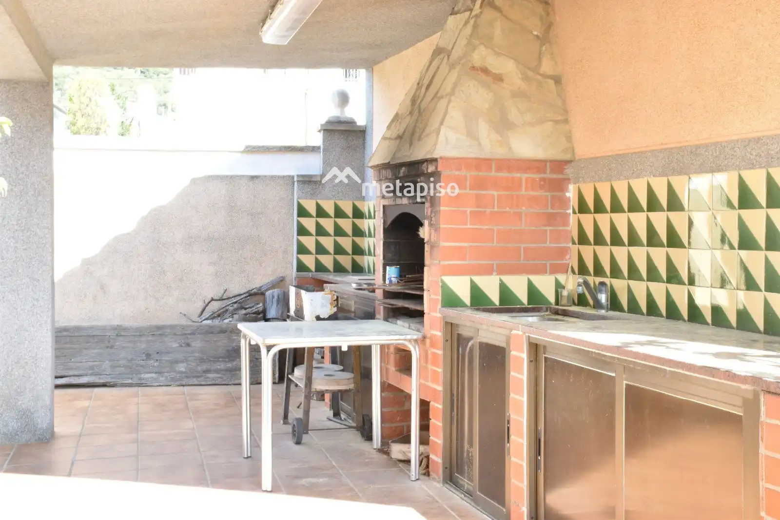 Detached house with pool for sale in altafulla, imagen 16
