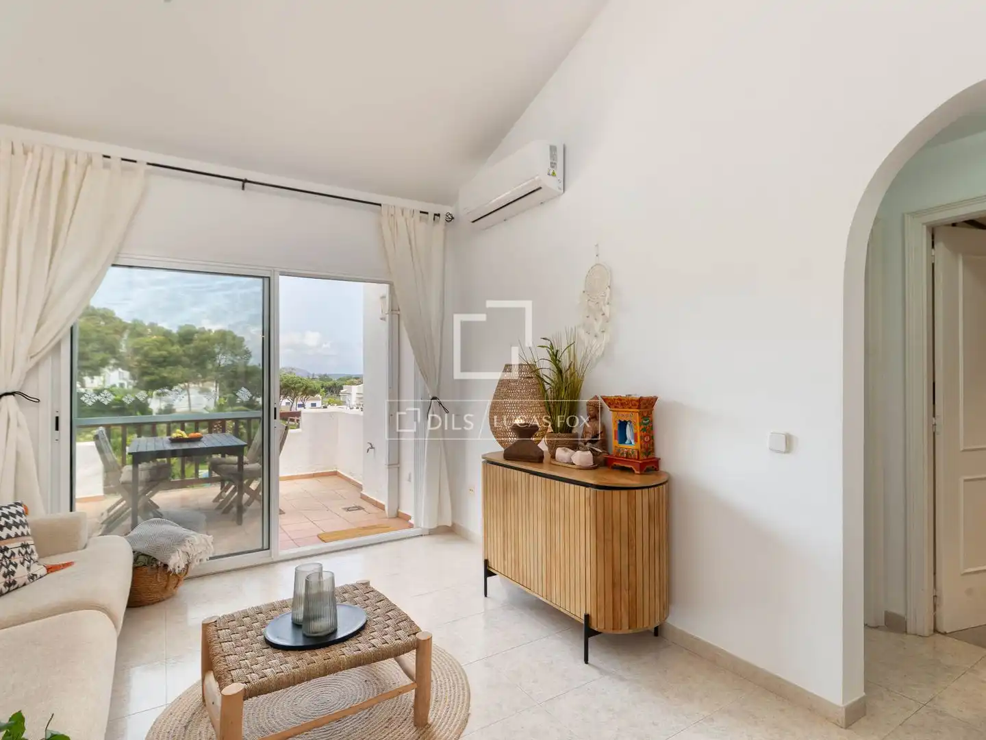 Wohnung mit Terrasse zum Verkauf in Platja de Pals, imagen 5