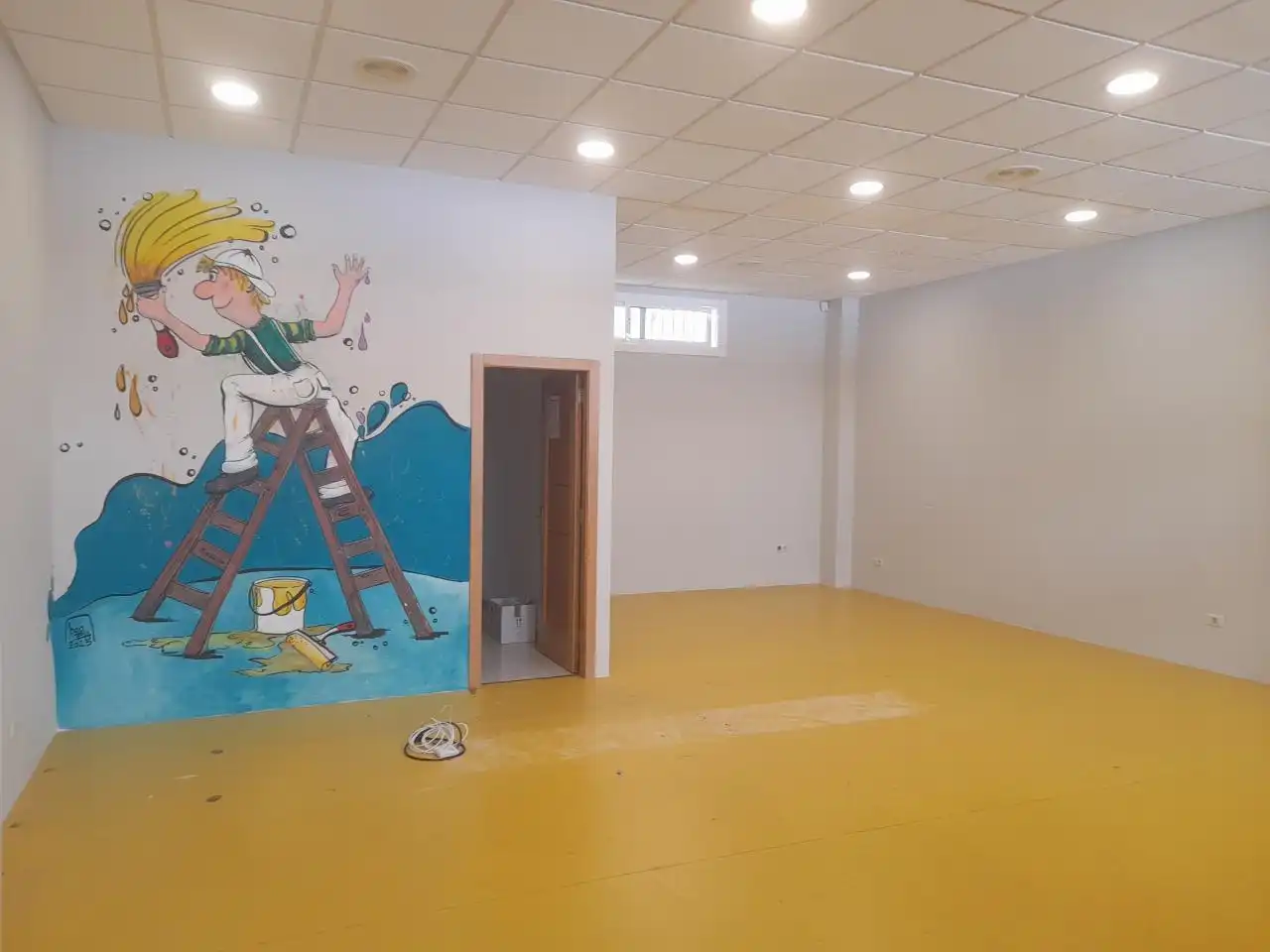 Gewerbefläche zur Miete in Tui, imagen 5