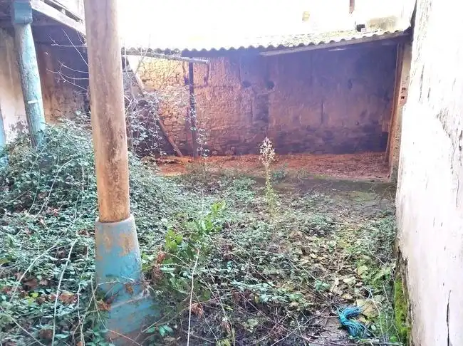 Finca rústica en venta en Calle Astorga, San Justo de la Vega