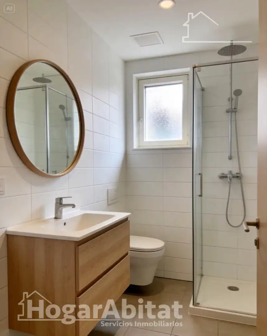 Flat with terrace for sale in Centro, imagen 12