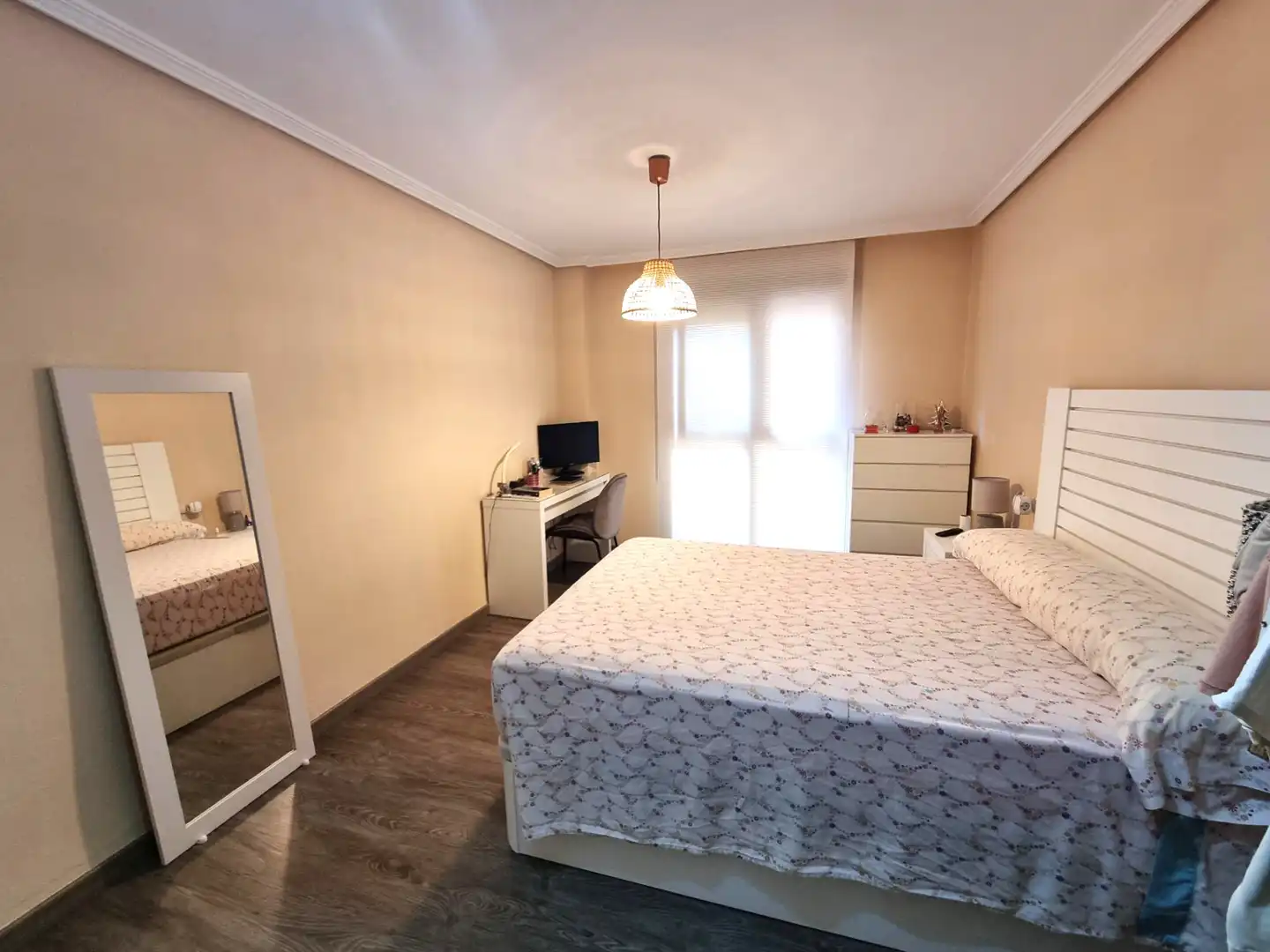 Flat for sale in Calle Astrónomo Comas Sola, Florida Baja
