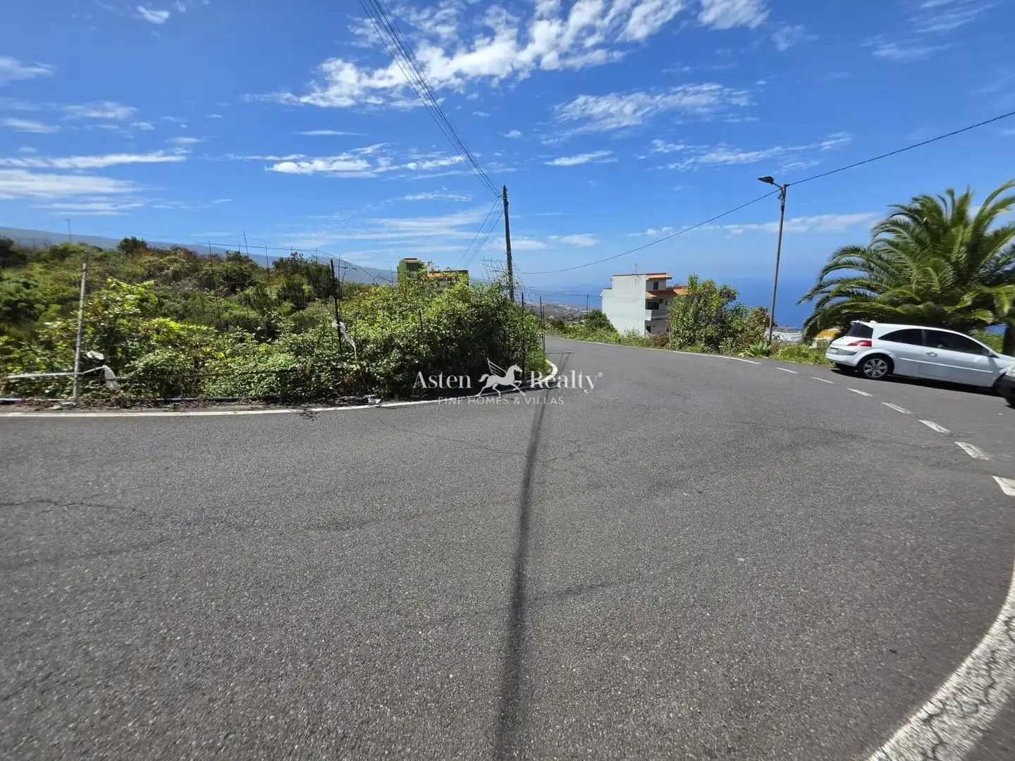 Land for sale in La Guancha, Santa Cruz de Tenerife