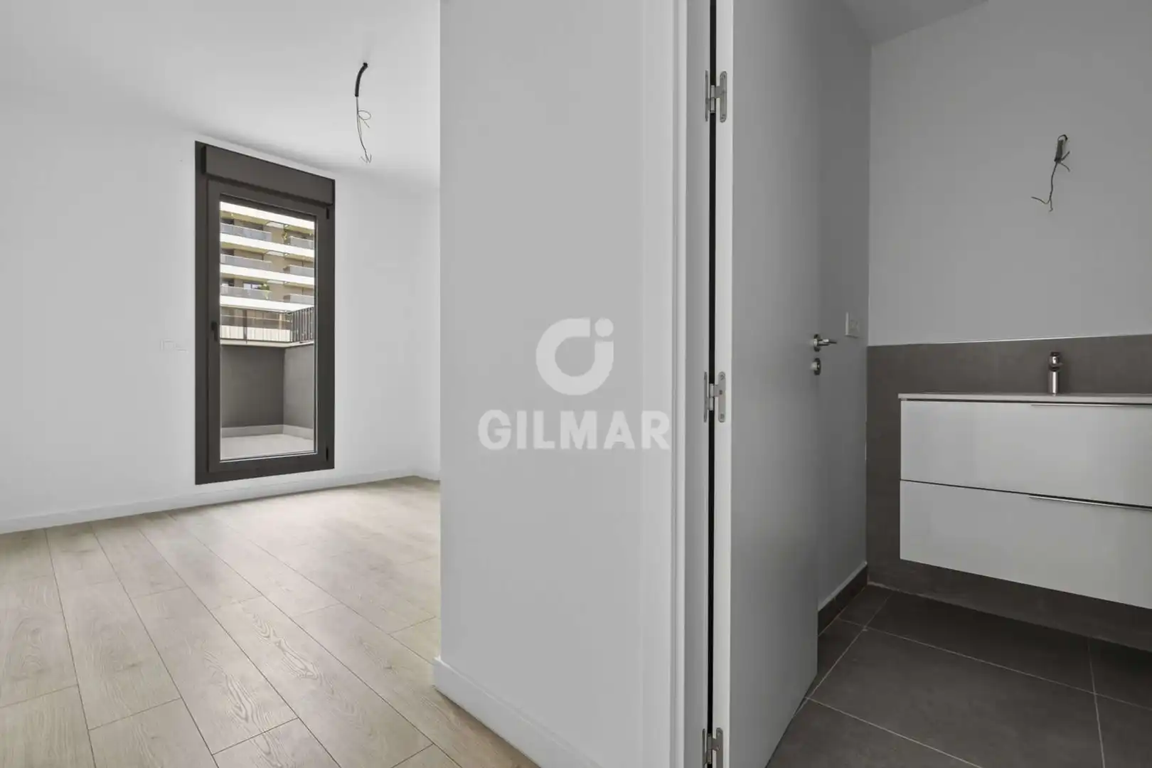 Bedroom of Ground floor for sale in Tomares  with Heating, Private garden and Storage room