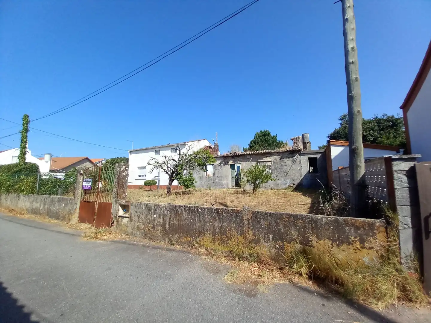 Residencial en venda en Ribeira