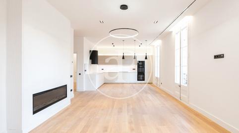 Foto 4 de Piso en venta en Carrer del Rosselló, Dreta de l'Eixample, Barcelona