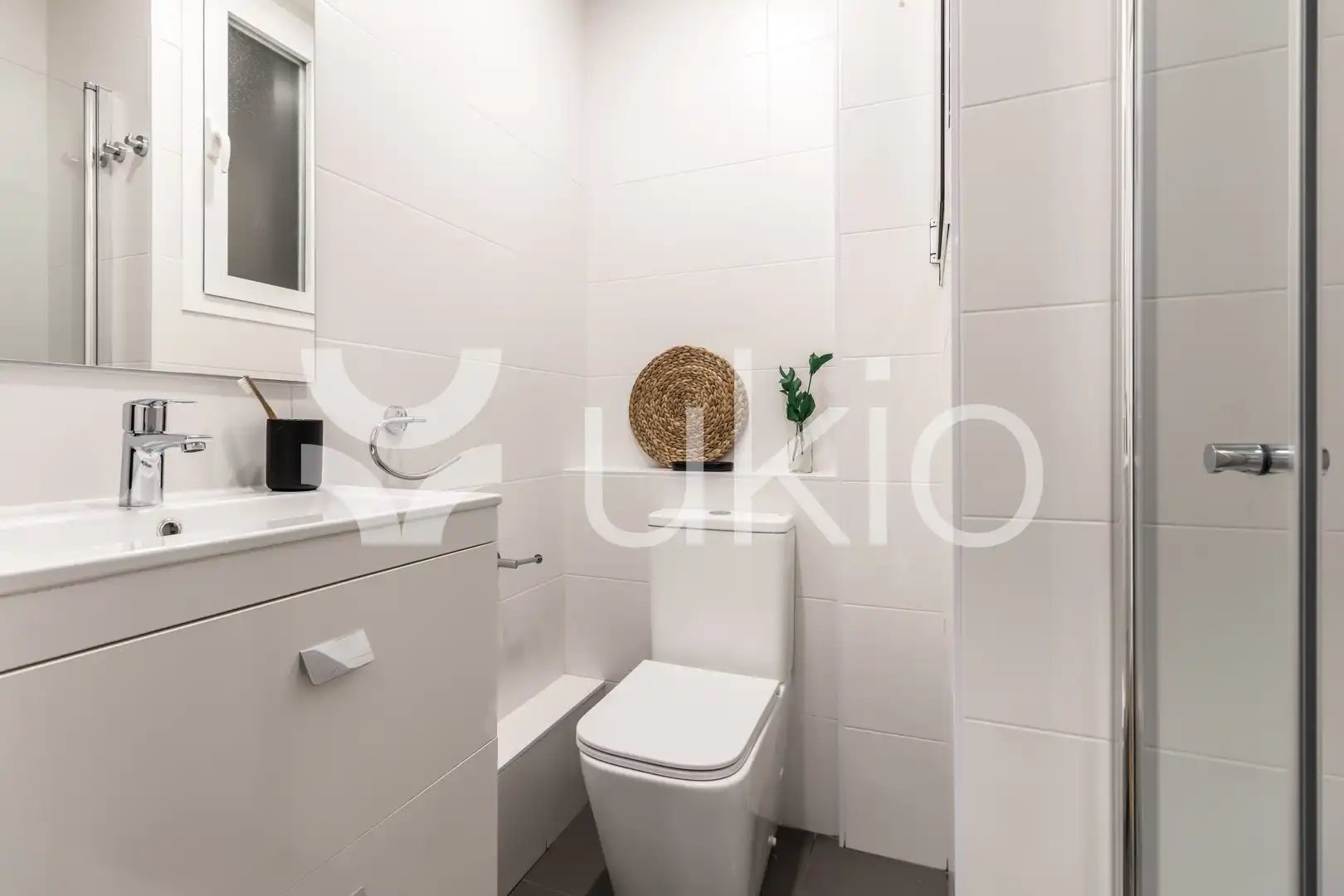 Apartamento con terraza en alquiler en Calle de O'Donnell, imagen 22