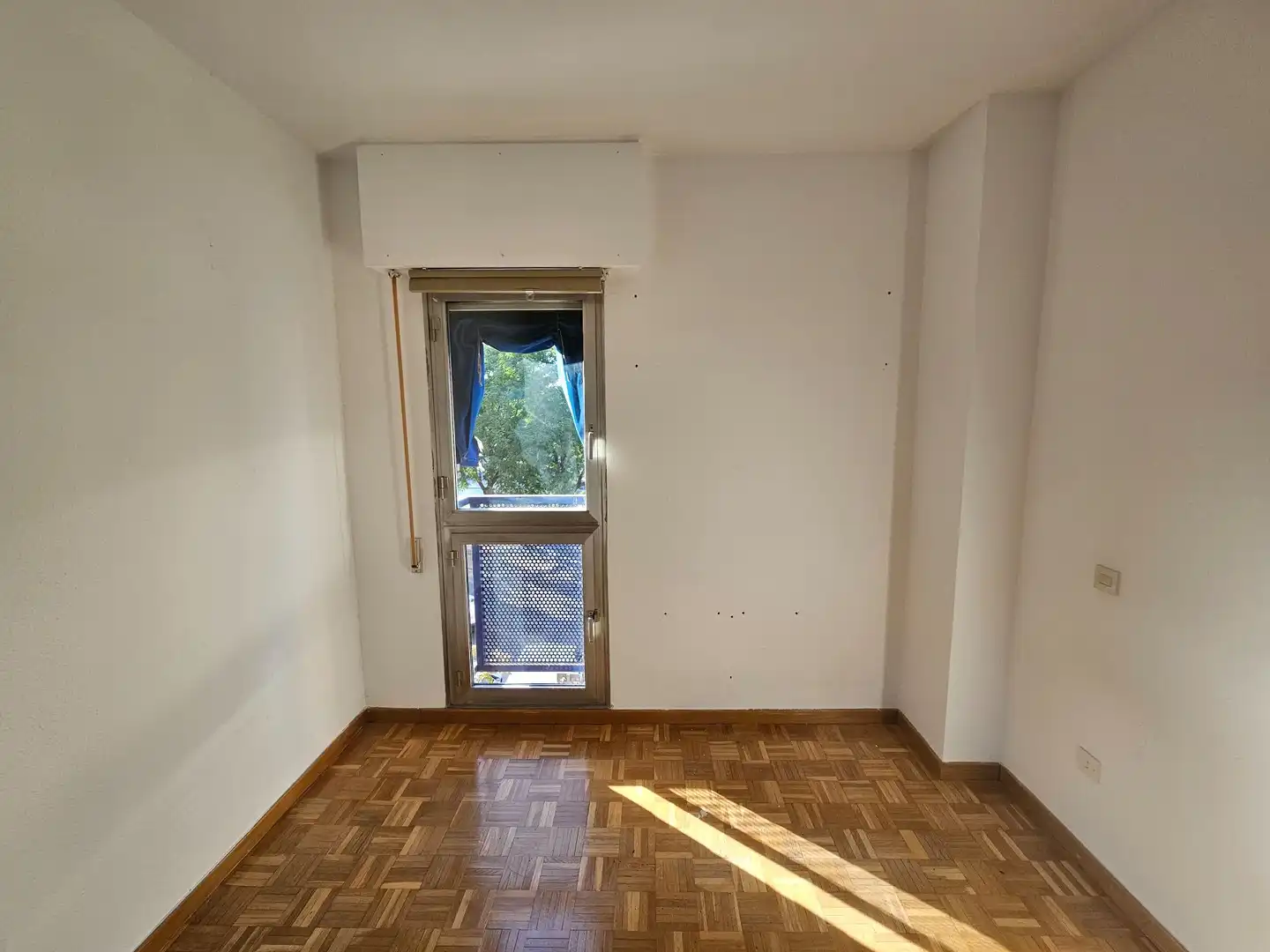 Piso de alquiler en MATILDE GAYO, Moscardó