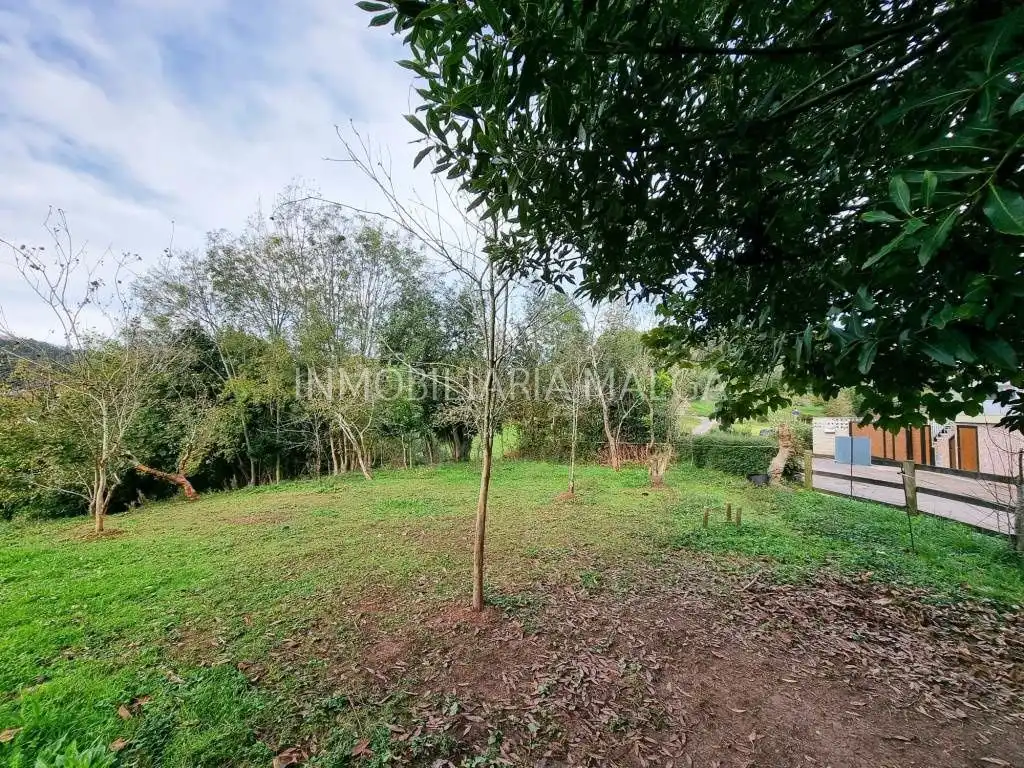Terreny residencial en venda a Colunga, imagen 11