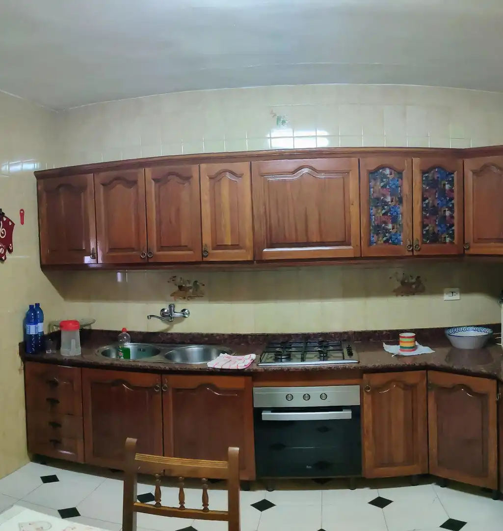 Cocina de Piso en venta en Olula del Río