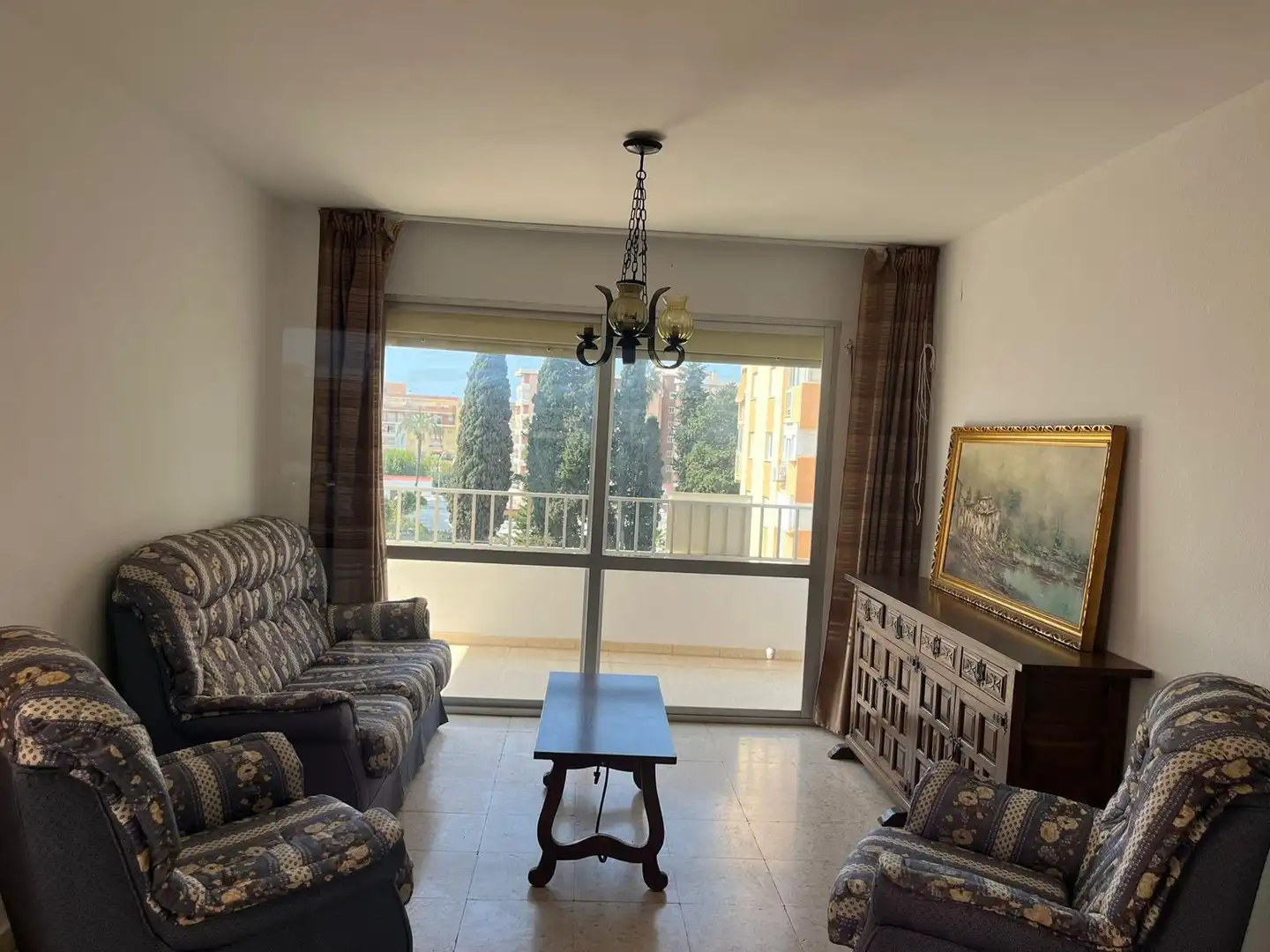 Flat with pool for sale in Torre del Mar, imagen 9