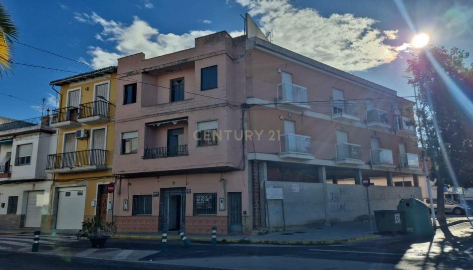 Photo 1 of House or chalet for sale in Sant Domenec, 65, 65, Villanueva de Castellón, Valencia