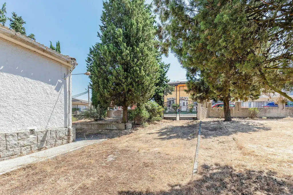 Terreno en venta en Arapiles