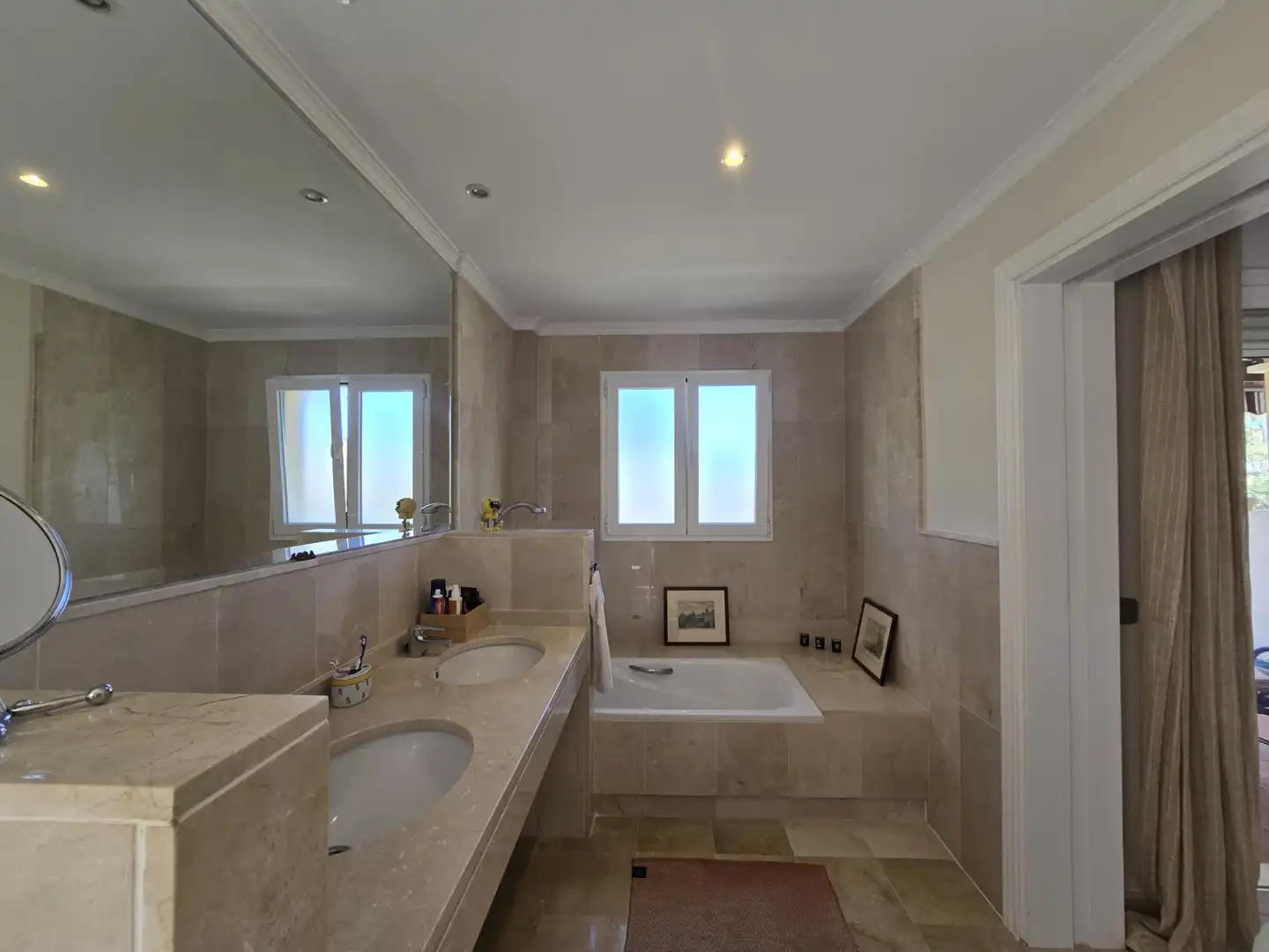 Apartament amb piscina en venda a Calle Pico Alcazaba, imagen 38