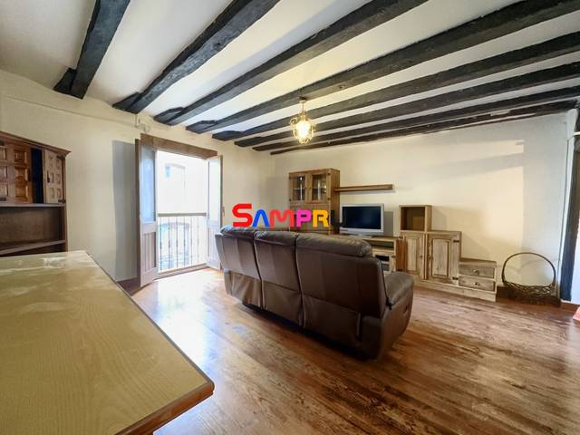 Piso en Venta en Leintz-Gatzaga