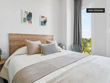 Appartement à louer à Villa de Vallecas