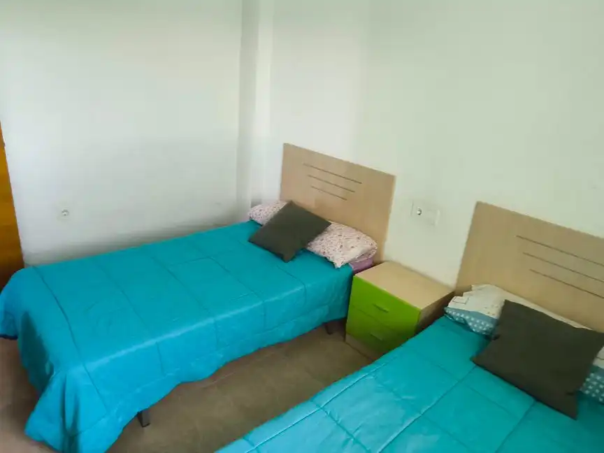 Apartament amb piscina en venda a carrer Jesus Lucas 15, imagen 4