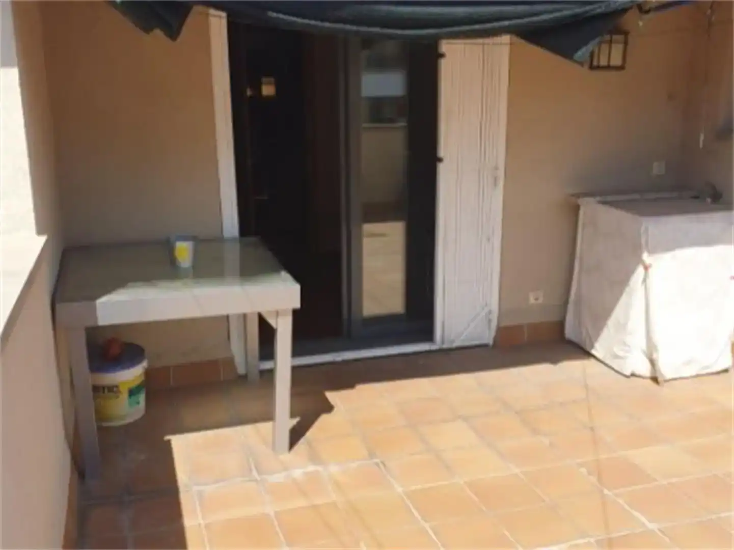 Balcony of Duplexes for sale in Sant Andreu de la Barca, Barcelona