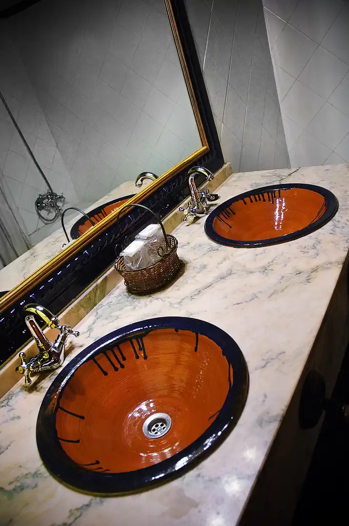 Baño de Edificio en venta en Aracena